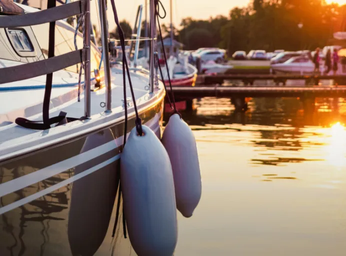 Mangler du plass til vinteroppbevaring av batutstyr